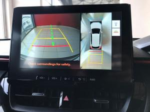 Toyota Corolla Cross 1.8 Hybrid GR-Sport - Image 18