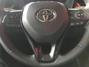 Toyota Corolla Cross 1.8 Hybrid GR-Sport - Image 20