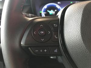 Toyota Corolla Cross 1.8 Hybrid GR-Sport - Image 21