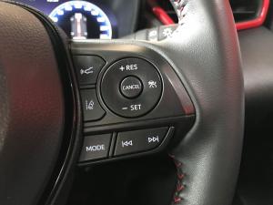 Toyota Corolla Cross 1.8 Hybrid GR-Sport - Image 22