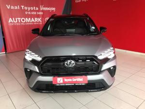 Toyota Corolla Cross 1.8 Hybrid GR-Sport - Image 2