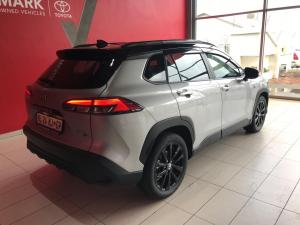 Toyota Corolla Cross 1.8 Hybrid GR-Sport - Image 4