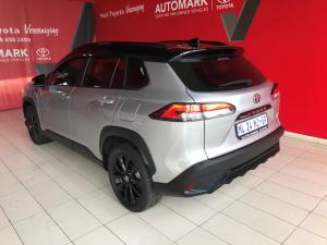 Toyota Corolla Cross 1.8 Hybrid GR-Sport - Image 5