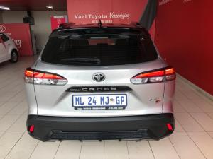 Toyota Corolla Cross 1.8 Hybrid GR-Sport - Image 6