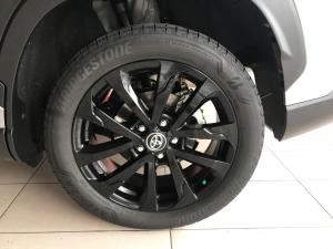 Toyota Corolla Cross 1.8 Hybrid GR-Sport - Image 9