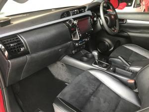Toyota Hilux 2.8GD-6 double cab 4x4 GR-Sport - Image 10