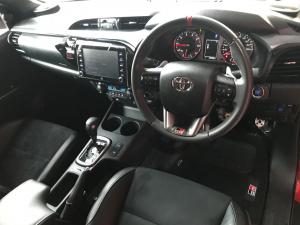 Toyota Hilux 2.8GD-6 double cab 4x4 GR-Sport - Image 11
