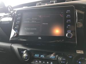 Toyota Hilux 2.8GD-6 double cab 4x4 GR-Sport - Image 15