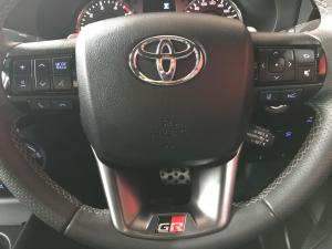 Toyota Hilux 2.8GD-6 double cab 4x4 GR-Sport - Image 18