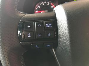 Toyota Hilux 2.8GD-6 double cab 4x4 GR-Sport - Image 19