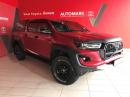 Thumbnail Toyota Hilux 2.8GD-6 double cab 4x4 GR-Sport