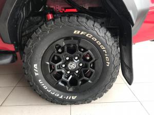 Toyota Hilux 2.8GD-6 double cab 4x4 GR-Sport - Image 7