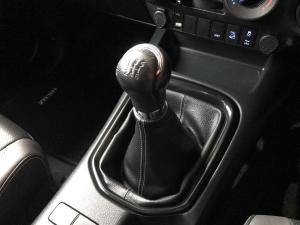 Toyota Hilux 2.8GD-6 Xtra cab 4x4 Legend manual - Image 12