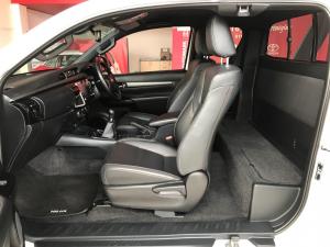 Toyota Hilux 2.8GD-6 Xtra cab 4x4 Legend manual - Image 14