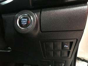 Toyota Hilux 2.8GD-6 Xtra cab 4x4 Legend manual - Image 19