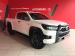 Toyota Hilux 2.8GD-6 Xtra cab 4x4 Legend manual - Thumbnail 1