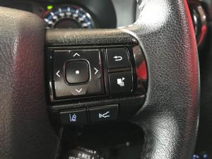 Toyota Hilux 2.8GD-6 Xtra cab 4x4 Legend manual - Image 21