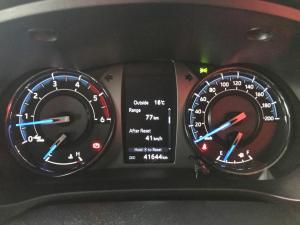 Toyota Hilux 2.8GD-6 Xtra cab 4x4 Legend manual - Image 22