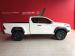 Toyota Hilux 2.8GD-6 Xtra cab 4x4 Legend manual - Thumbnail 3