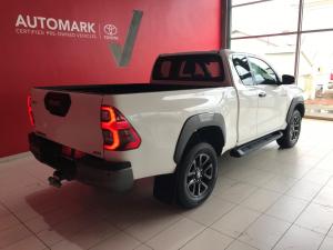 Toyota Hilux 2.8GD-6 Xtra cab 4x4 Legend manual - Image 5