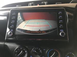 Toyota Hilux 2.8GD-6 Xtra cab 4x4 Legend manual - Image 8