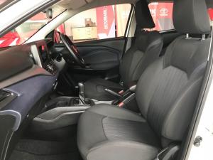 Toyota Starlet 1.5 XS manual - Image 10