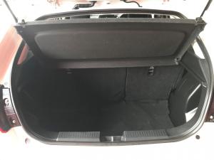 Toyota Starlet 1.5 XS manual - Image 11