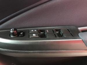 Toyota Starlet 1.5 XS manual - Image 13