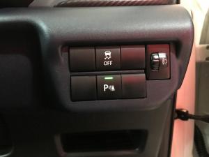 Toyota Starlet 1.5 XS manual - Image 14