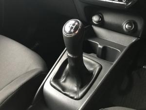 Toyota Starlet 1.5 XS manual - Image 15