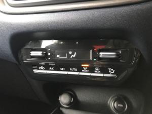 Toyota Starlet 1.5 XS manual - Image 16