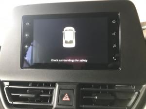 Toyota Starlet 1.5 XS manual - Image 18