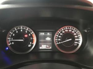 Toyota Starlet 1.5 XS manual - Image 19