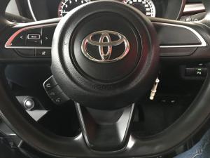 Toyota Starlet 1.5 XS manual - Image 20