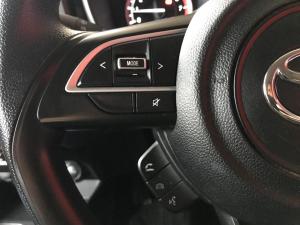 Toyota Starlet 1.5 XS manual - Image 21