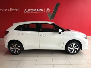 Toyota Starlet 1.5 XS manual - Image 3