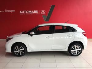 Toyota Starlet 1.5 XS manual - Image 7