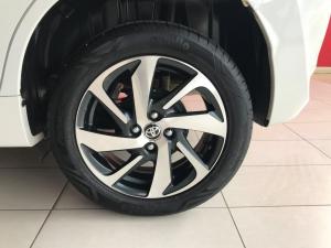 Toyota Starlet 1.5 XS manual - Image 8