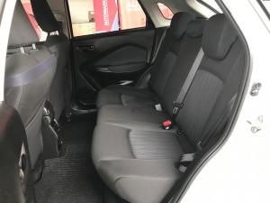 Toyota Starlet 1.5 XS manual - Image 9