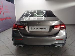 Mercedes-Benz A-Class A200 hatch Progressive - Image 10
