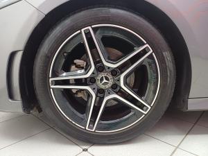 Mercedes-Benz A-Class A200 hatch Progressive - Image 15