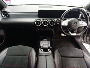 Mercedes-Benz A-Class A200 hatch Progressive - Image 16