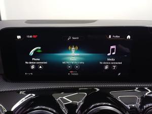 Mercedes-Benz A-Class A200 hatch Progressive - Image 17