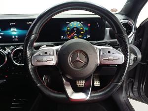 Mercedes-Benz A-Class A200 hatch Progressive - Image 18