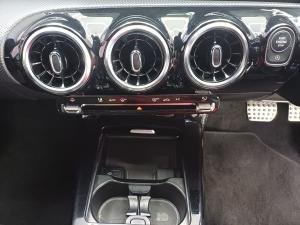 Mercedes-Benz A-Class A200 hatch Progressive - Image 20