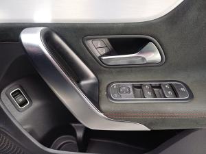 Mercedes-Benz A-Class A200 hatch Progressive - Image 23