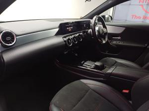 Mercedes-Benz A-Class A200 hatch Progressive - Image 24