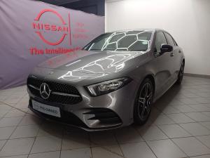 Mercedes-Benz A-Class A200 hatch Progressive - Image 7