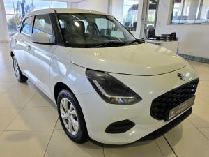 Suzuki Swift 1.2 GL+ auto - Image 1