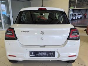 Suzuki Swift 1.2 GL+ auto - Image 5